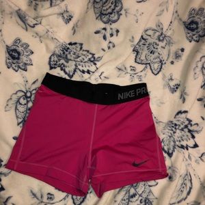 Nike Spandex